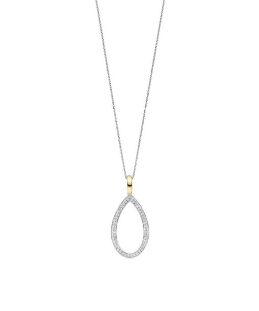 Ti Sento - Milano Pendant 6850ZY