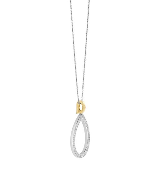 Ti Sento - Milano Pendant 6850ZY - Bilde 2