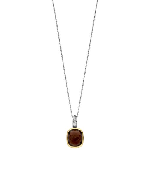 Ti Sento - Milano Pendant 6852SQ