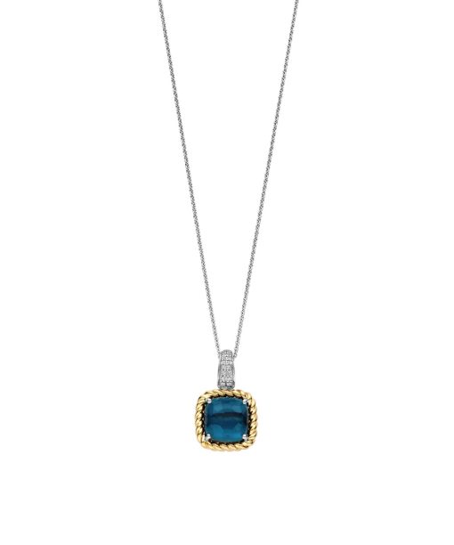 Ti Sento - Milano Pendant 6853DB