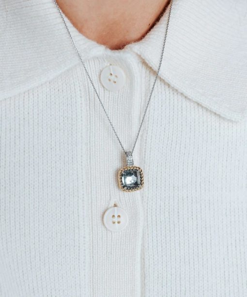 Ti Sento - Milano Pendant 6853GG - Bilde 5
