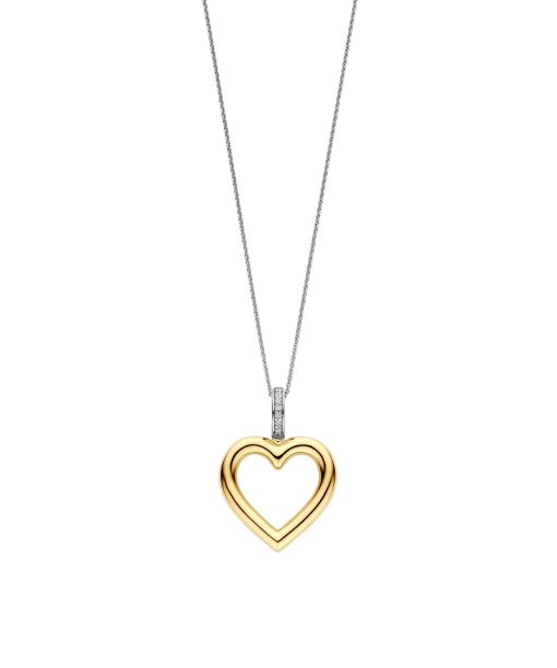 Ti Sento - Milano Pendant 6858ZY