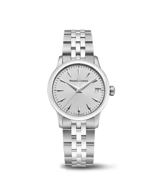Maurice Lacroix 1975 Quartz 33mm - 751006-SS002-130-1