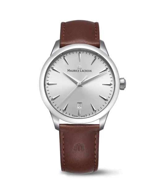 Maurice Lacroix 1975 Quartz 39mm - 751007-SS001-130-3