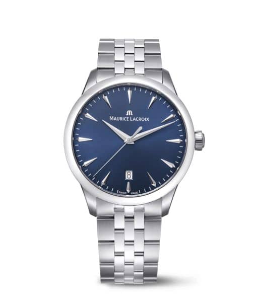 Maurice Lacroix 1975 Quartz 39mm - 751007-SS002-430-1