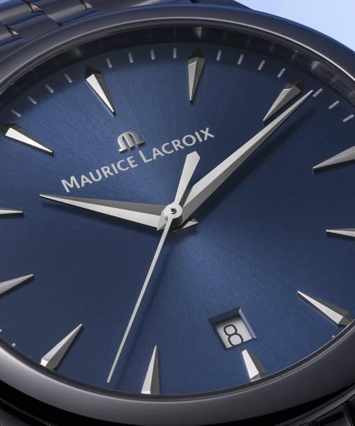 Alternative view of Maurice Lacroix 1975 Quartz 39mm - 751007-SS002-430-1