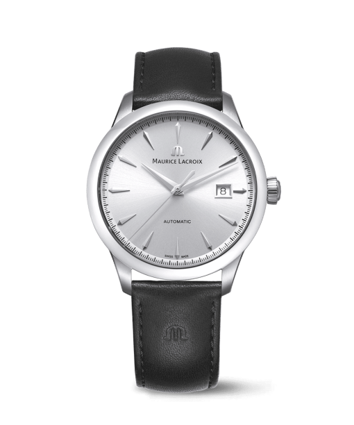 Maurice Lacroix 1975 Automatic 40mm - 756008-SS001-130-2