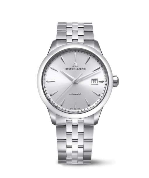 Maurice Lacroix 1975 Automatic 40mm - 756008-SS002-130-1