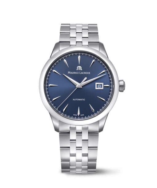 Maurice Lacroix 1975 Automatic 40mm - 756008-SS002-430-1