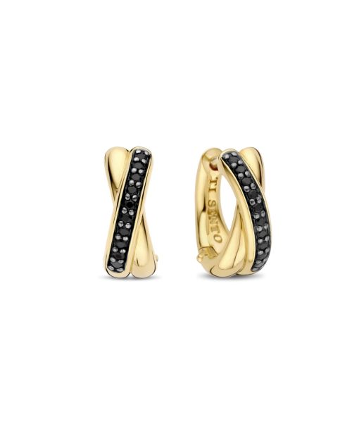 Ti Sento - Milano Earrings 7667BY