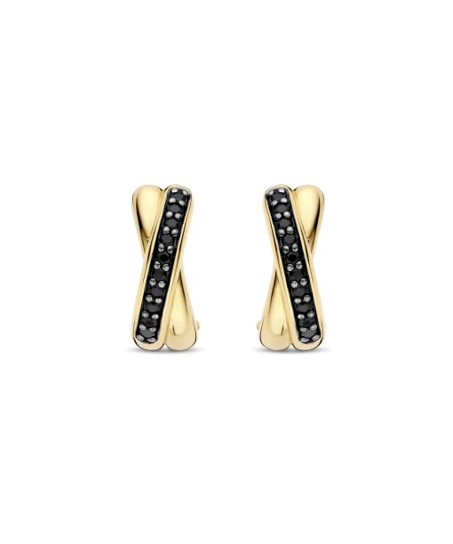 Ti Sento - Milano Earrings 7667BY - Bilde 2