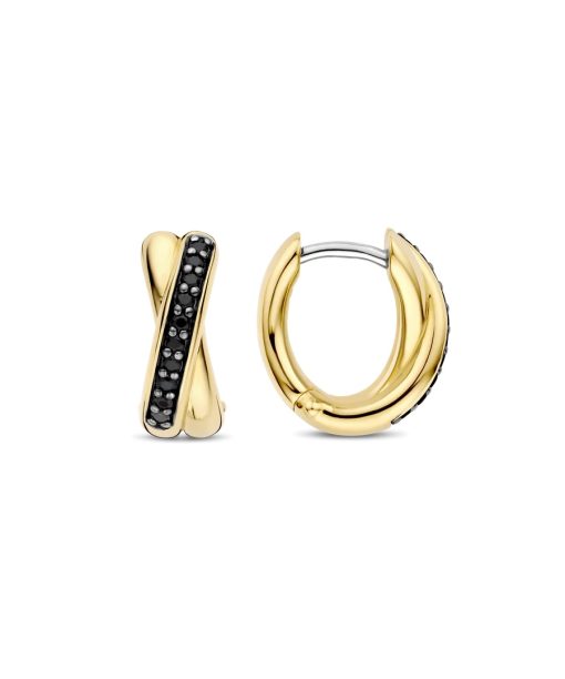 Ti Sento - Milano Earrings 7667BY - Bilde 3