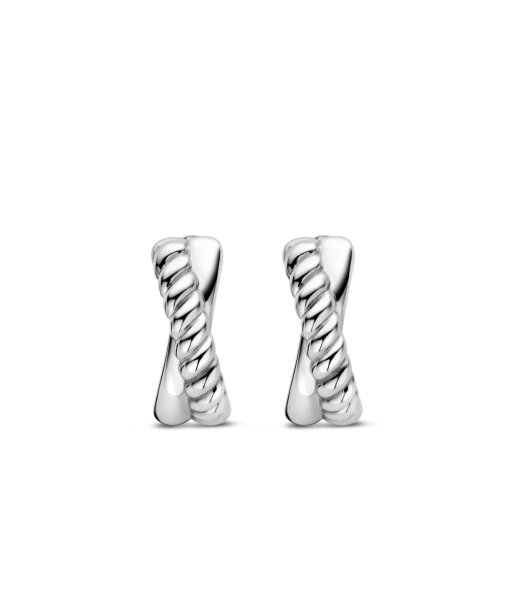 TI SENTO - Milano Earrings 7667ST