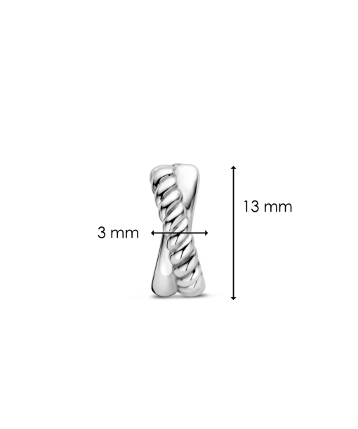 TI SENTO - Milano Ear Party 7667SR_H - Bilde 5