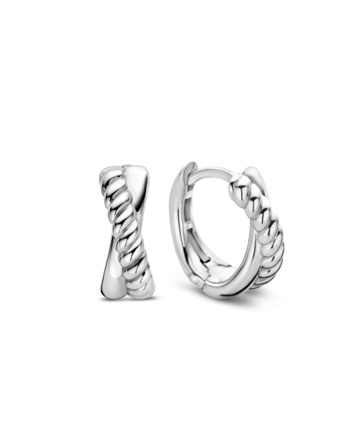 TI SENTO - Milano Earrings 7667ST - Bilde 3