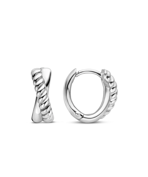 TI SENTO - Milano Earrings 7667ST - Bilde 4