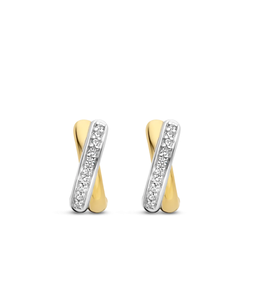 TI SENTO - Milano Earrings 7667ZY