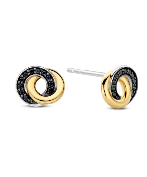 Ti Sento - Milano Earrings 7784BY