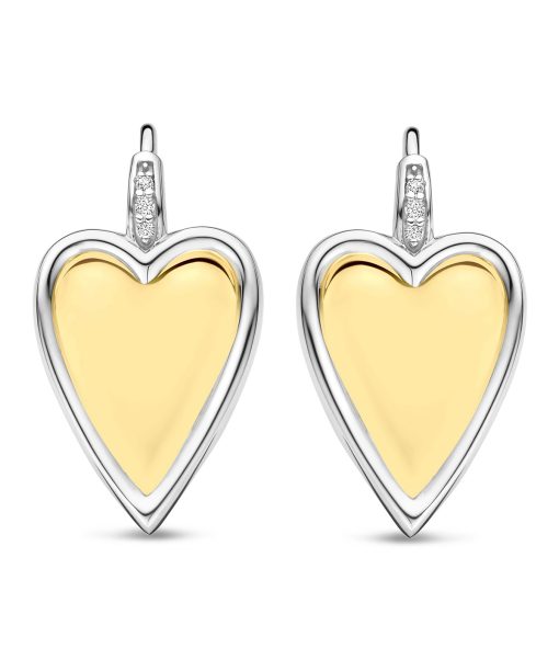 Ti Sento - Milano Earrings 78004ZY - Bilde 3
