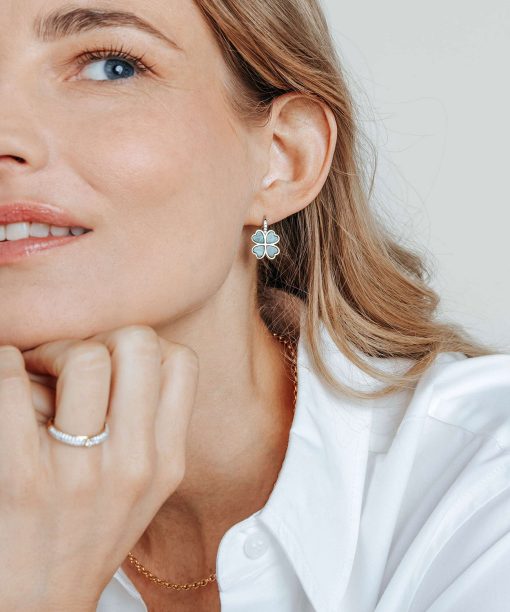 Ti Sento - Milano Earrings 78005MA - Bilde 5