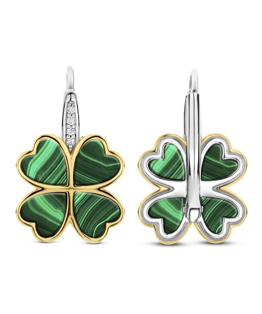 Ti Sento - Milano Earrings 78005MA - Bilde 2