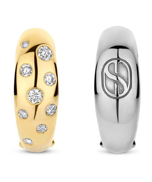 Ti Sento - Milano Earrings 78006ZY - Bilde 3