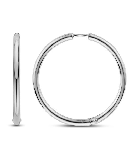Alternative view of Ti Sento - Milano Earrings 78007SI