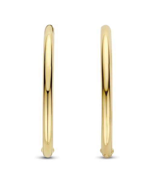 Alternative view of Ti Sento - Milano Earrings 78007SY