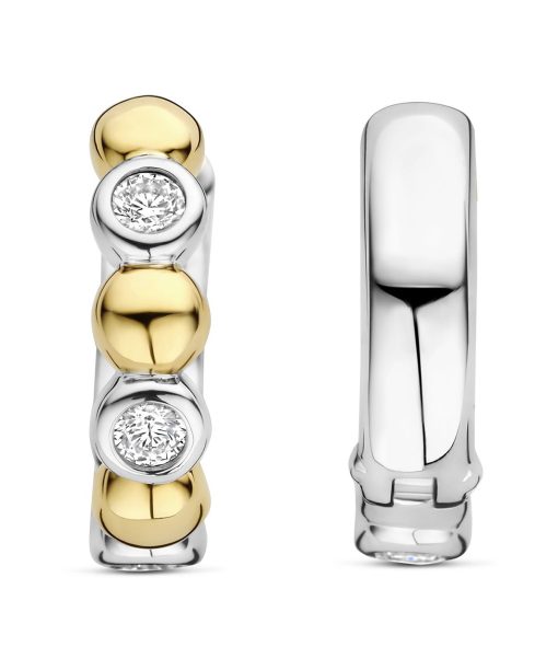 Ti Sento - Milano Earrings 78008ZY - Bilde 2
