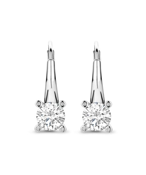 Ti Sento - Milano Earrings 78009ZI - Bilde 2