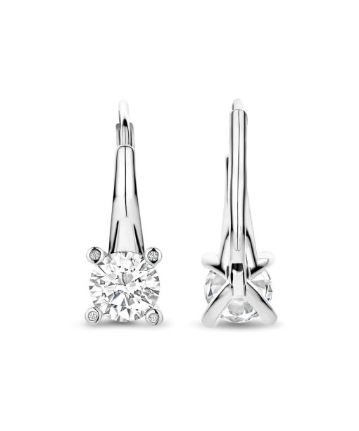 Ti Sento - Milano Earrings 78009ZI - Bilde 3