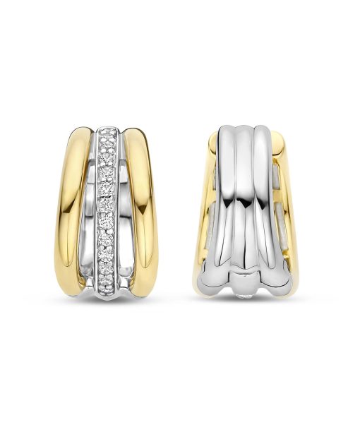 Ti Sento - Milano Earrings 78010ZY - Bilde 2
