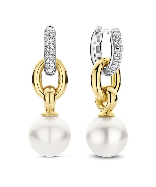 Ti Sento - Milano Earrings 78016YP