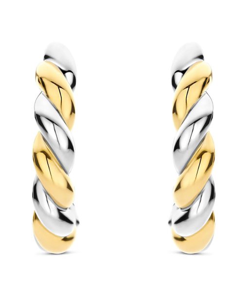 Ti Sento - Milano Earrings 78021SY - Bilde 3