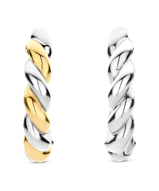 Ti Sento - Milano Earrings 78021SY - Bilde 2