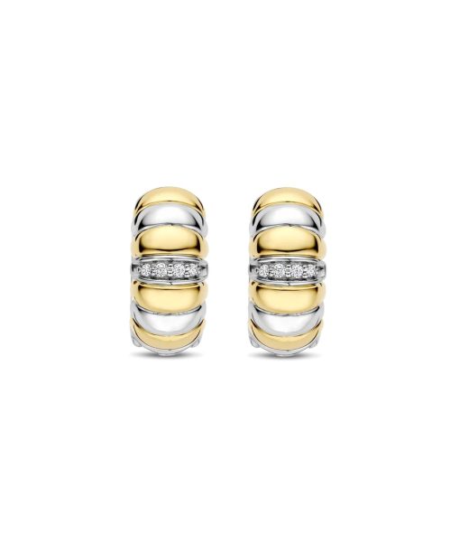 Ti Sento - Milano Earrings 78024ZY - Bilde 2
