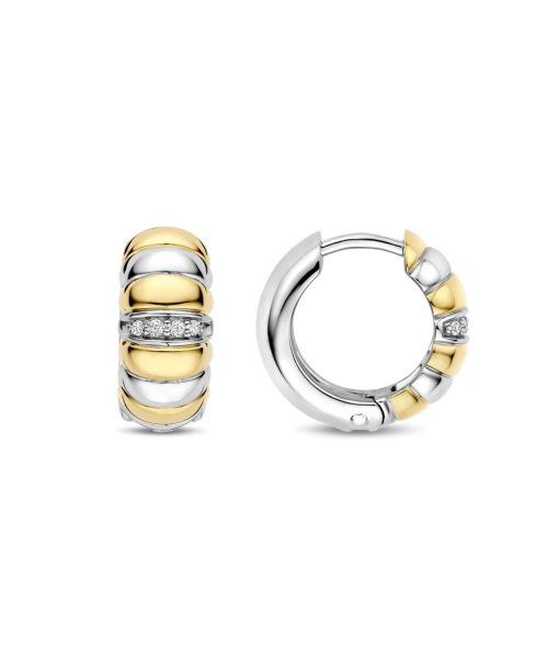Ti Sento - Milano Earrings 78024ZY - Bilde 3