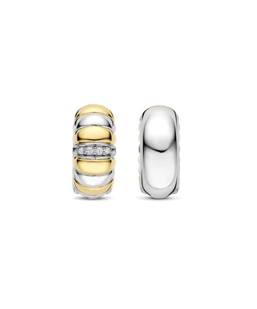 Ti Sento - Milano Earrings 78024ZY - Bilde 4