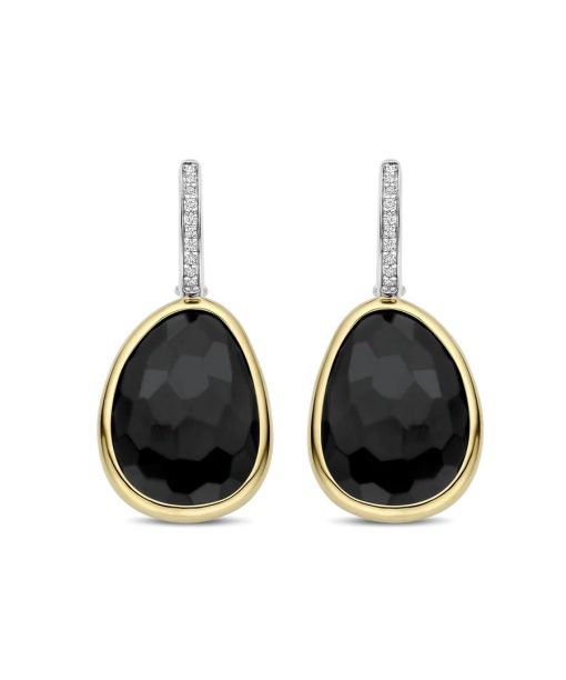 Ti Sento - Milano Earrings 78026BY - Bilde 2