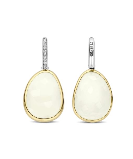 Ti Sento - Milano Earrings 78026MW - Bilde 3