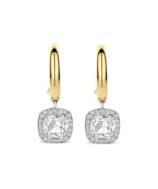 Ti Sento - Milano Earrings 78030ZY - Bilde 2