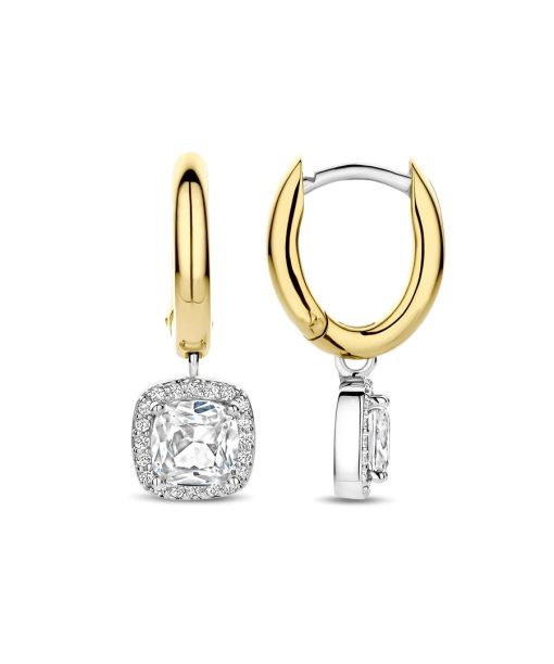 Ti Sento - Milano Earrings 78030ZY - Bilde 3