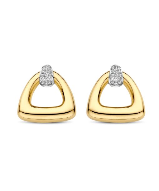 Ti Sento - Milano Earrings 78034ZY - Bilde 2
