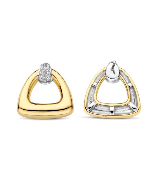 Ti Sento - Milano Earrings 78034ZY - Bilde 3