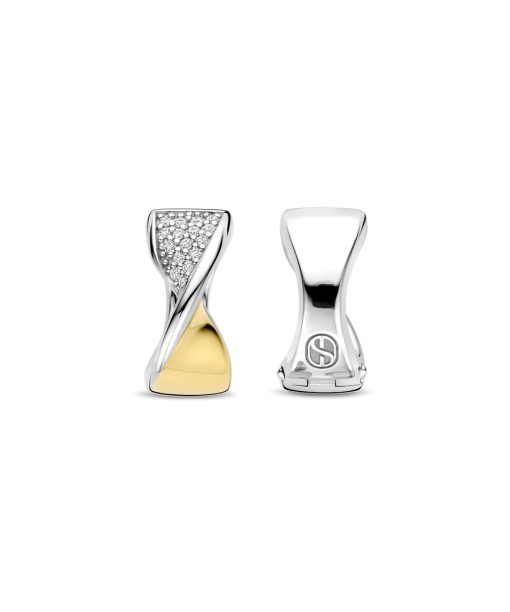 Ti Sento - Milano Earrings 78036ZY - Bilde 4
