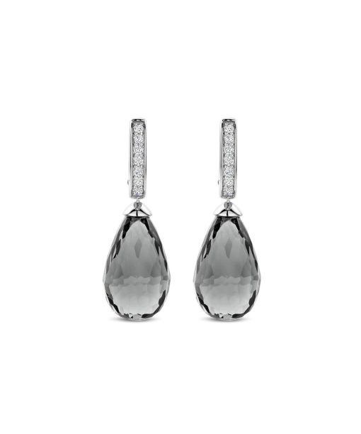 Ti Sento - Milano Earrings 78038GG - Bilde 2