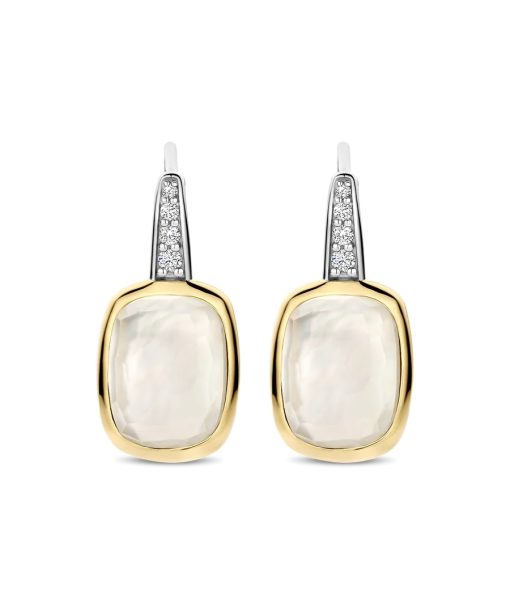Ti Sento - Milano Earrings 78041MW - Bilde 2