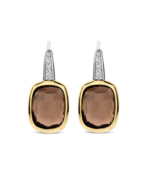 Ti Sento - Milano Earrings 78041SQ - Bilde 2