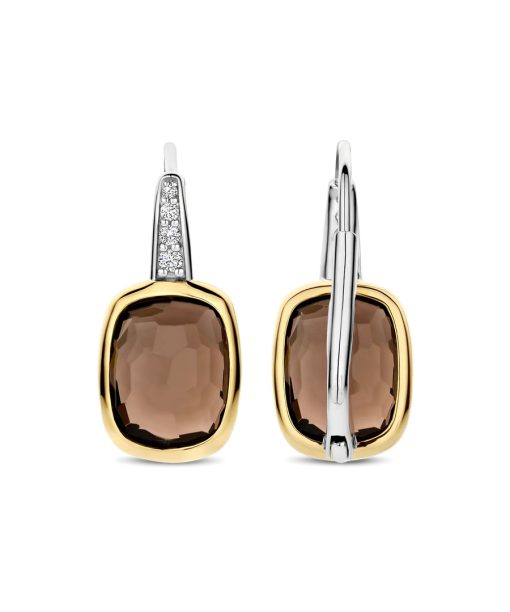 Ti Sento - Milano Earrings 78041SQ - Bilde 3