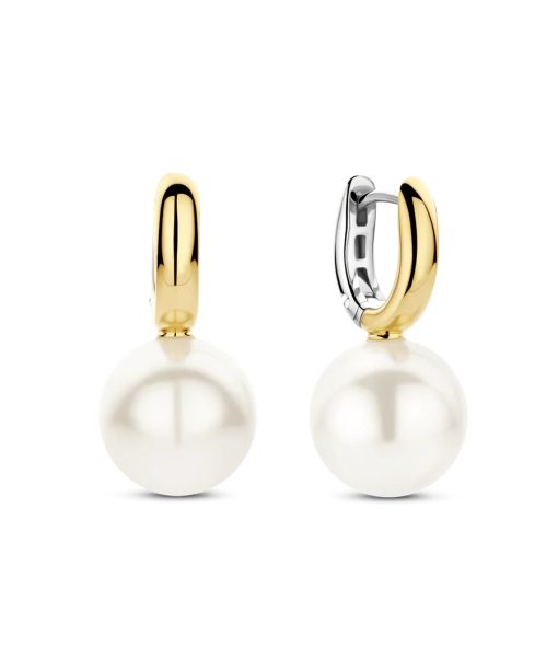 Ti Sento - Milano Earrings 78044YP